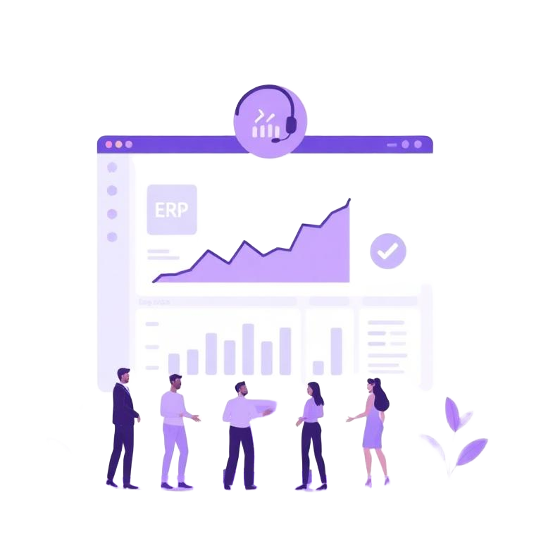 Phase 4 — Adoption & run