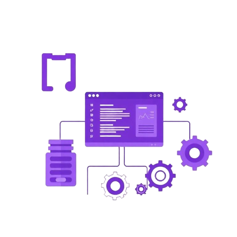 Phase 3 — Development & integration