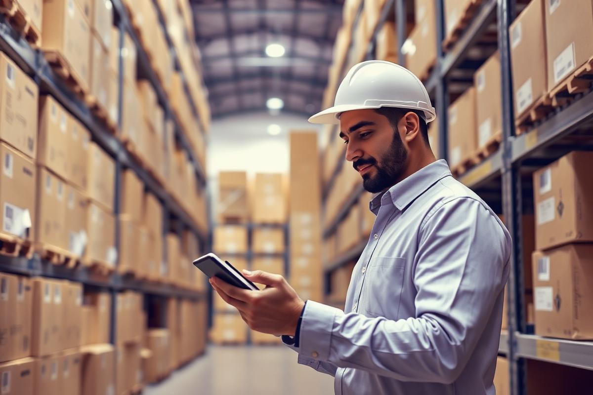 Delivery capability